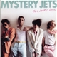 Mystery Jets - Two Doors Down