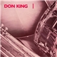 Don King - One-Two Punch