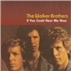 The Walker Brothers - If You Could Hear Me Now